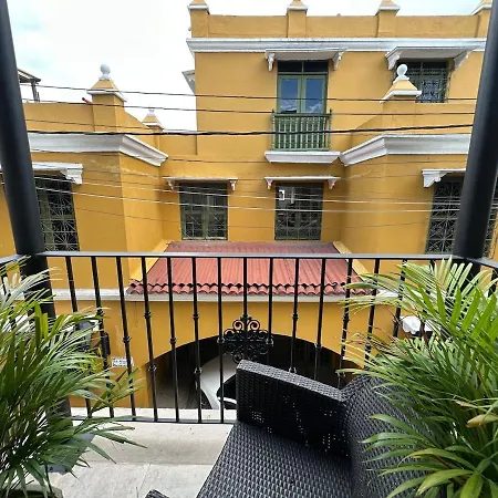 Apartamento Perfect Location! 4 Bedroom In Downtown Cartagena