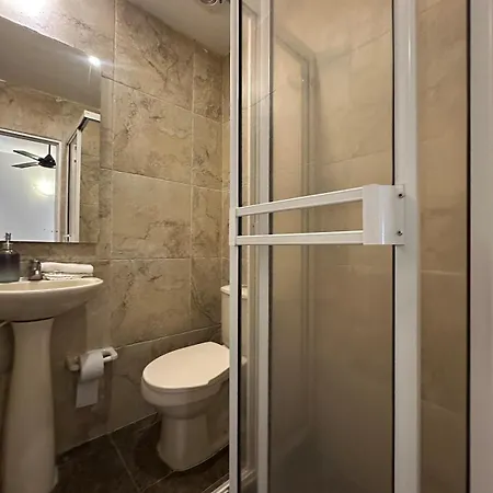 Perfect Location! 4 Bedroom In Downtown Apartamento Cartagena