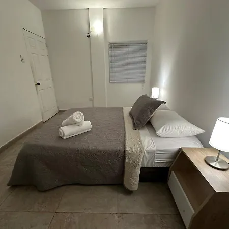 Apartamento Perfect Location! 4 Bedroom In Downtown Cartagena