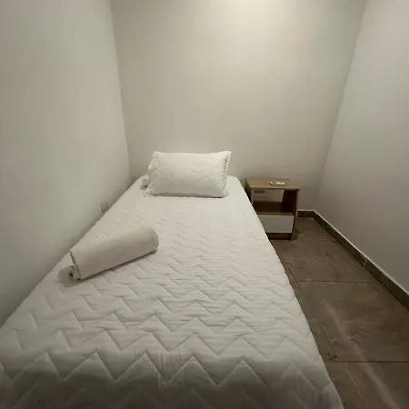 Apartamento Perfect Location! 4 Bedroom In Downtown Cartagena