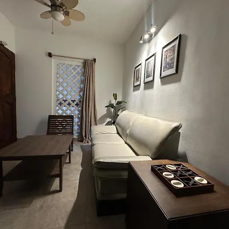 Perfect Location! 4 Bedroom In Downtown * Cartagena