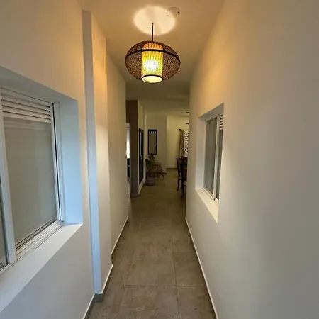 Perfect Location! 4 Bedroom In Downtown Apartment Cartagena
