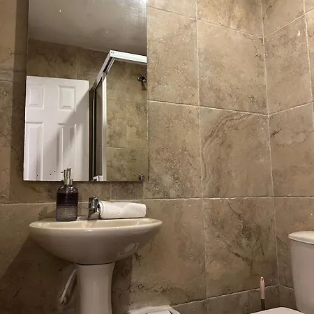 Perfect Location! 4 Bedroom In Downtown Apartment Cartagena
